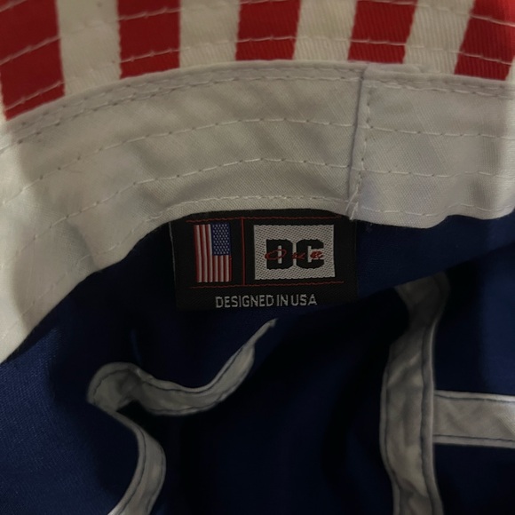 Washington DC Bucket Hat - Picture 3 of 3